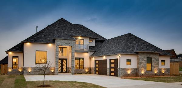 1st Oklahoma Homes