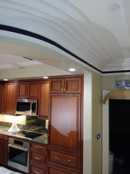 Henry's Drywall and Painting Services
