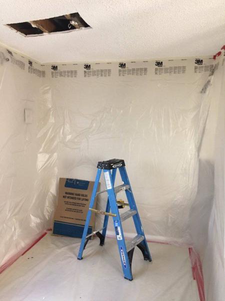 Henry's Drywall and Painting Services