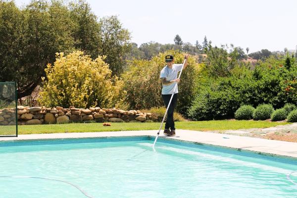 Miller Pool and Spa