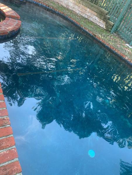 Miller Pool and Spa