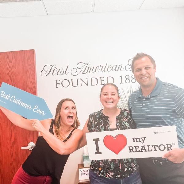 Lifestyle Living With EXP Realty
