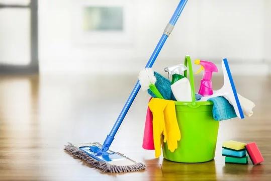 Cleaning TOP TO Bottom LLC