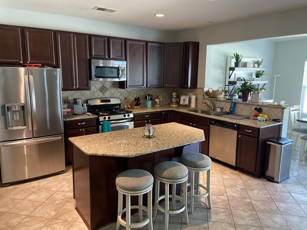 Brenes Cleaning Service