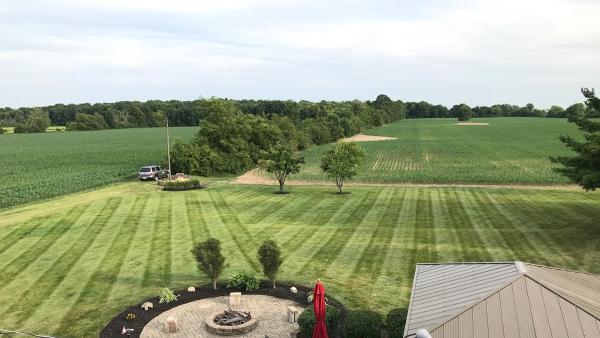 1st Choice Yard Care