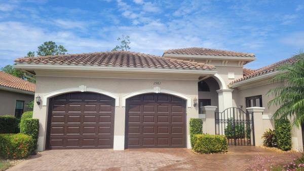 Naples Pressure Washing and Roof Cleaning