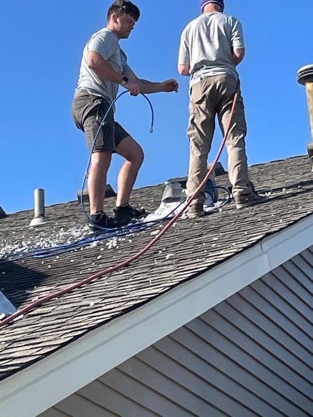 Dryer Vent Wizard