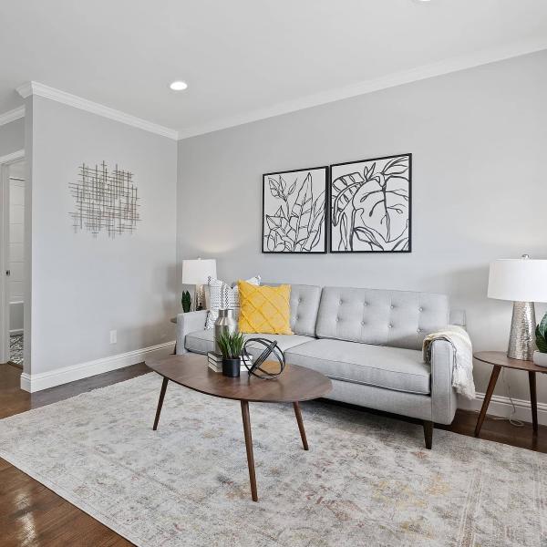 Magnolia Home Stagers