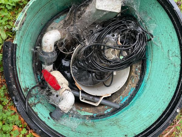 A1 Septic on Lopez LLC