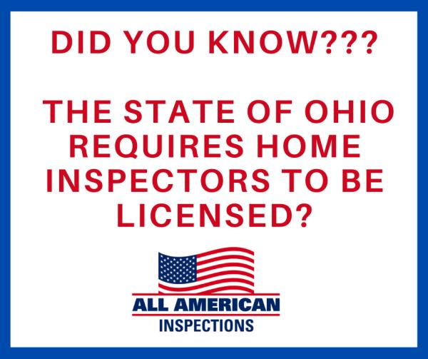 All American Inspections