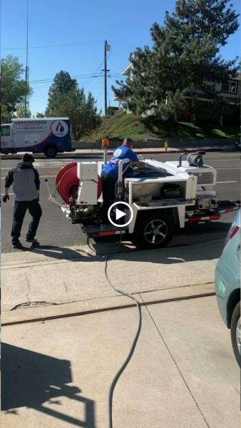 Leadingedge Plumbing & Rooter