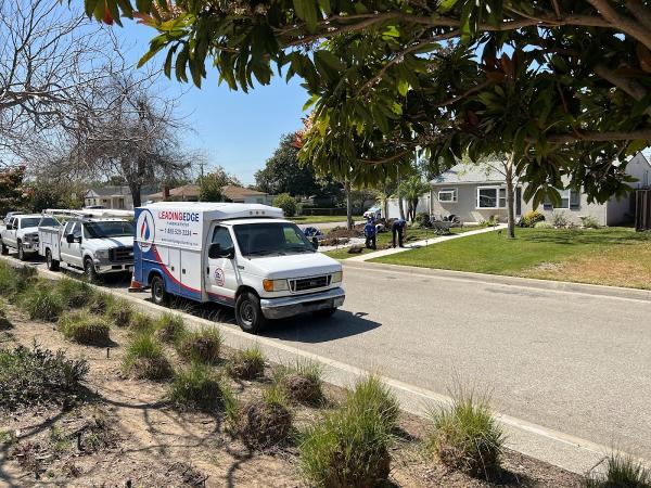 Leadingedge Plumbing & Rooter