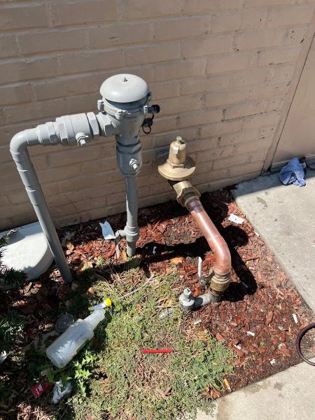 Leadingedge Plumbing & Rooter