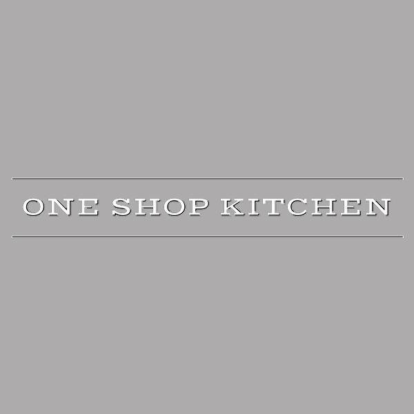 One Shop Kitchen