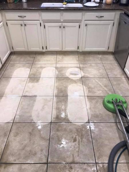 Eco Clean Surface Care