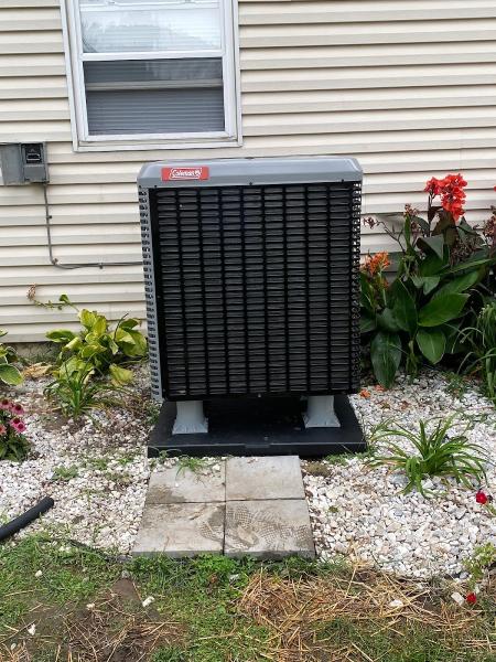 BTR Hvac Services