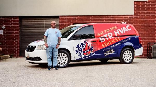BTR Hvac Services