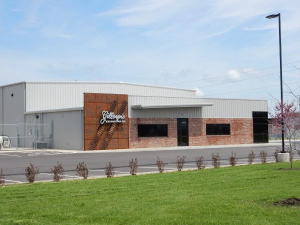 Gillespie Excavating Company