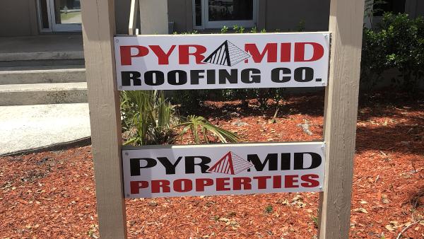 Pyramid Roofing Company Valdosta