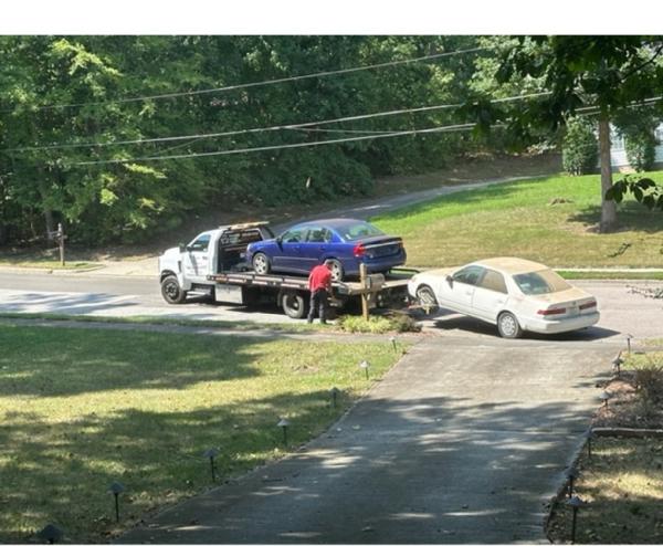 Freedom Junk Removal Inc.