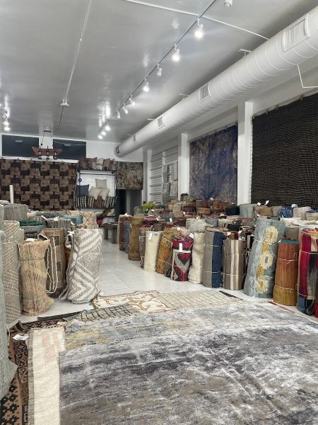 NAZ Rug Store