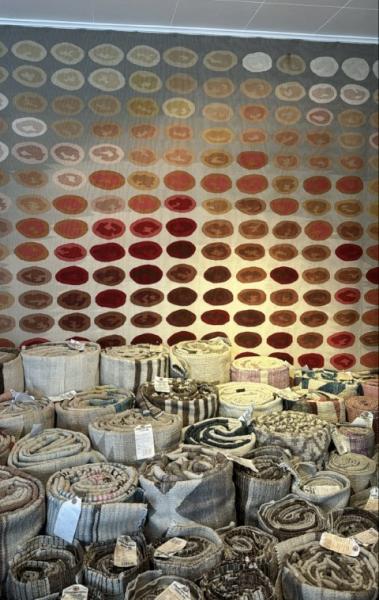 NAZ Rug Store