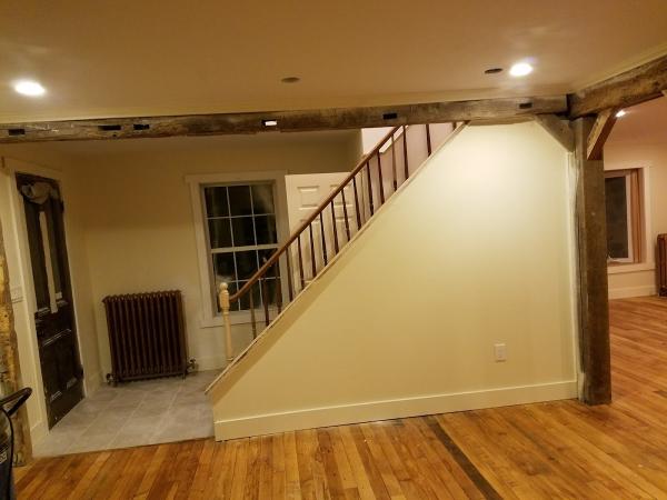 Constantin Floors Inc.