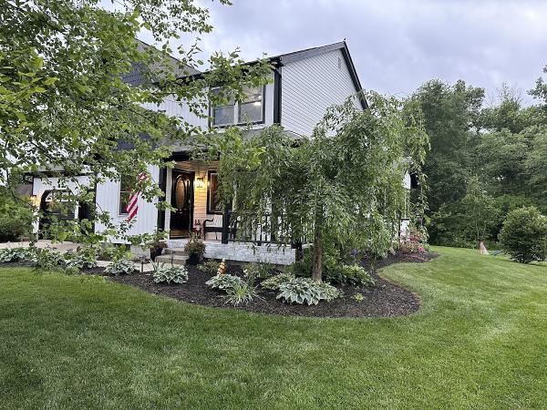 M.a.j Roofing and Construction LLC