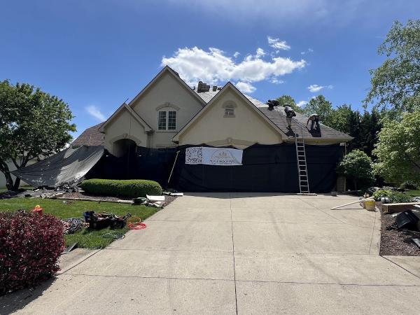M.a.j Roofing and Construction LLC
