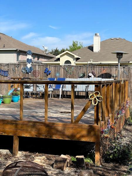 TTM Tree Service & Landscaping