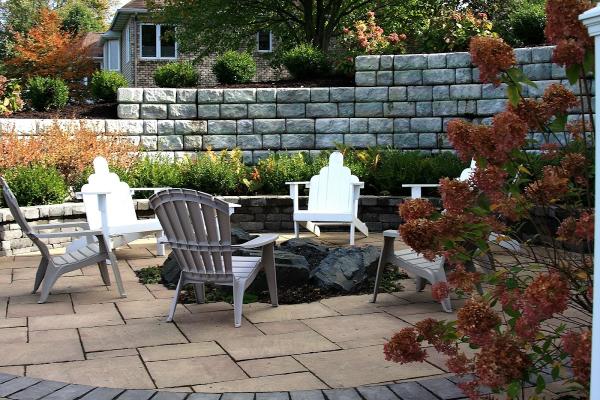 Pro Mow Lawn Care and Landscape