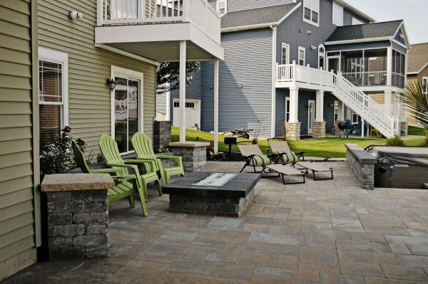 Pro Mow Lawn Care and Landscape