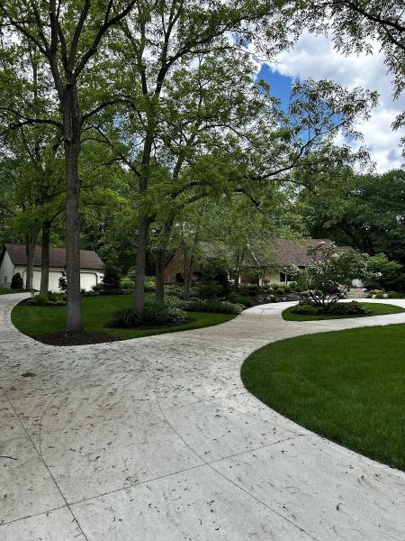 Pro Mow Lawn Care and Landscape
