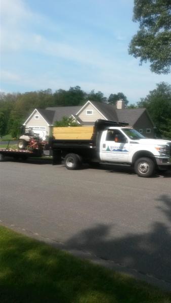Mountain View Landscapes and Lawncare