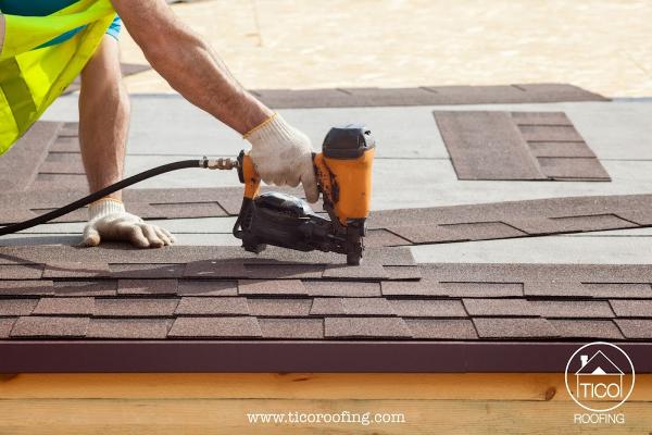Tico Roofing