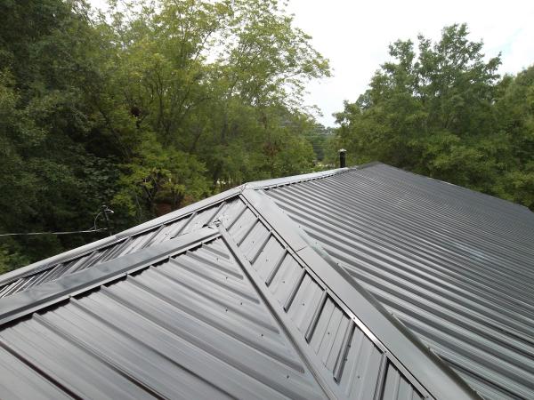 Tico Roofing