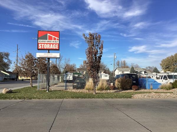 Kearney Drive-In Self Storage