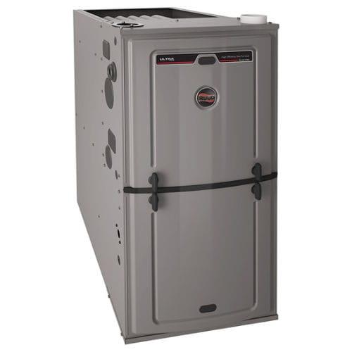Albritton Heating & Air