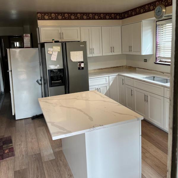 Creative Custom Cabinet & Bookcase LLC