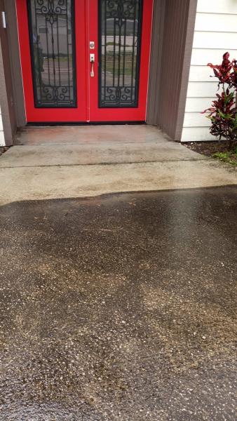 El Rey Commercial Cleaning Corp