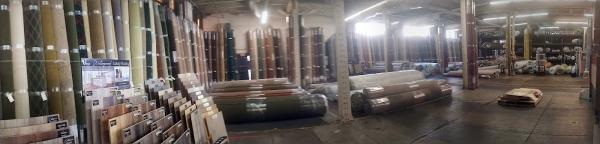 Tradeway Flooring
