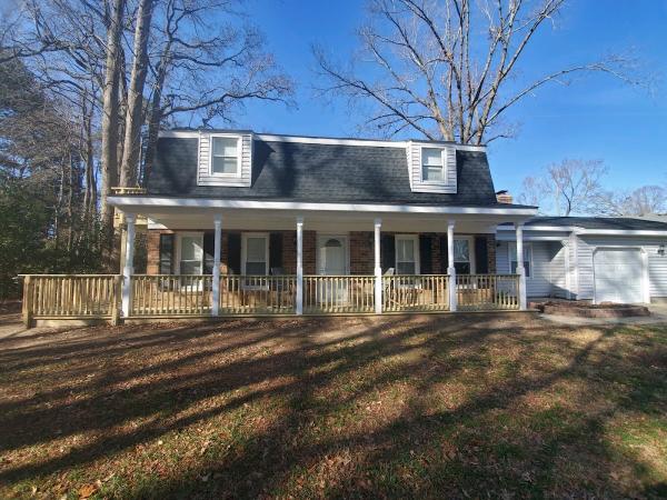 Home Designs Co.