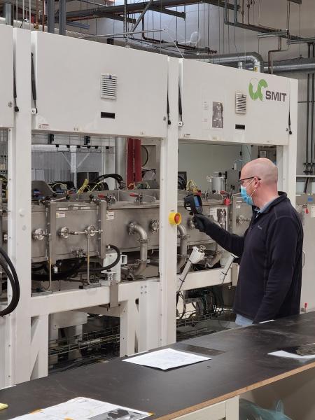 Lewis Bass International Engineering Services