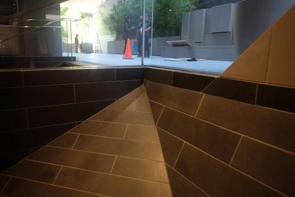 Mantle Landscape Architecture