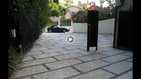 Garden Designs & Landscapes