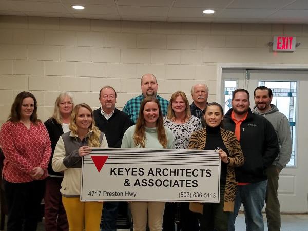 Keyes Architects & Associates