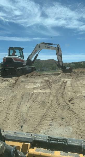 Lee's Excavation and Hauling
