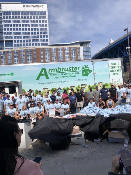 Armbruster Moving & Storage