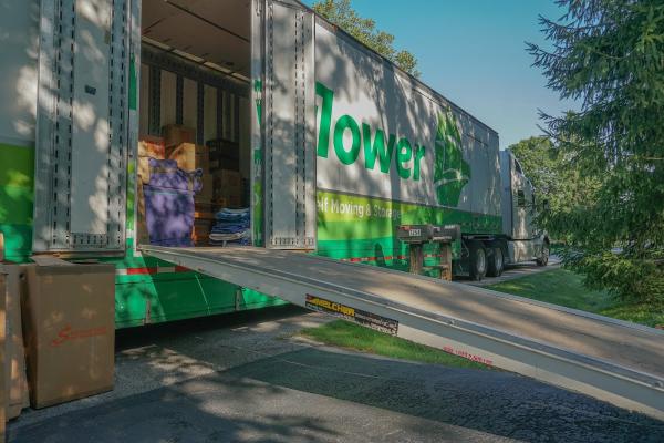 Armbruster Moving & Storage