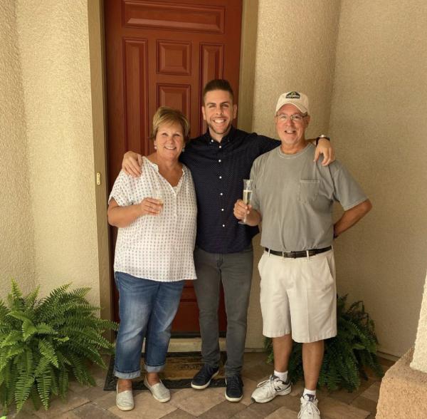 Corey Toushin Group Brokered by Urban Nest Realty